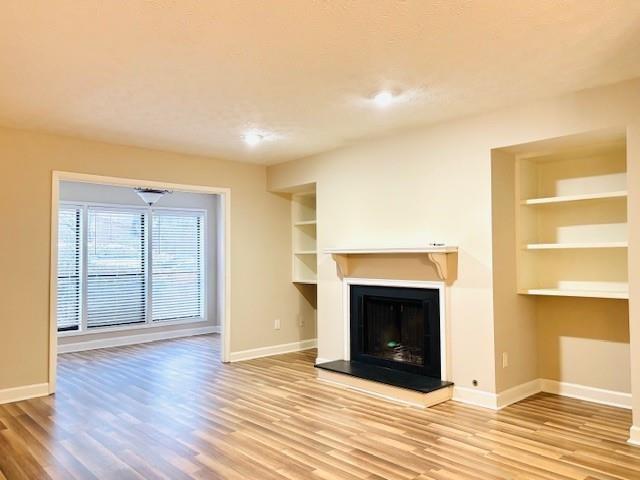 Dunwoody Court - Residential Lease