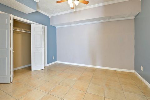 A home in Atlanta