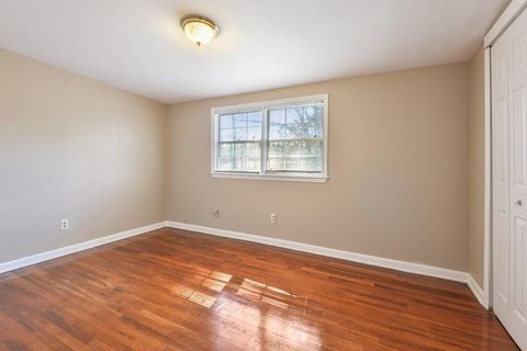 A home in Atlanta