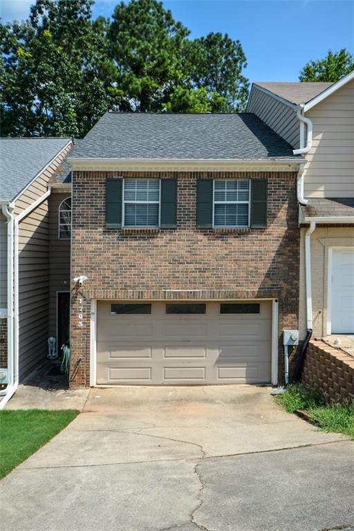 1703 GRIST MILL Drive