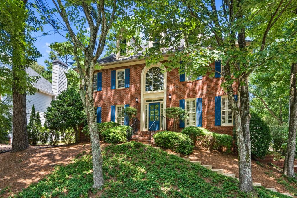 Chatsworth - Residential