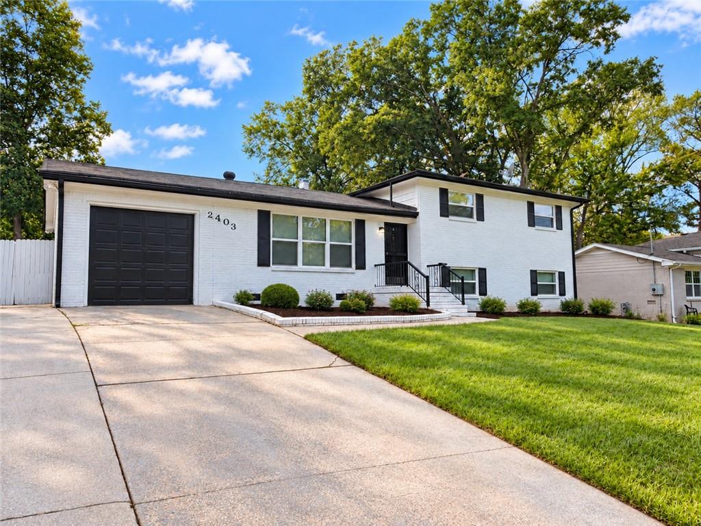 2403 Tiffany Place