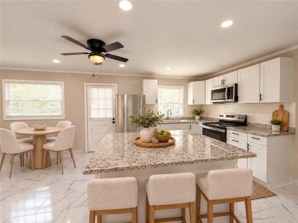2403 Tiffany Place