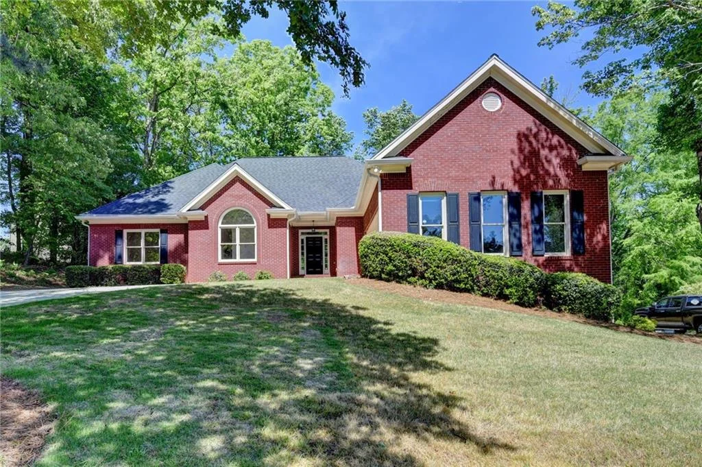 1251 Chadwick Lakes Drive