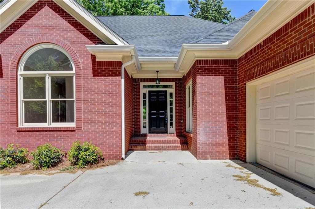 1251 Chadwick Lakes Drive