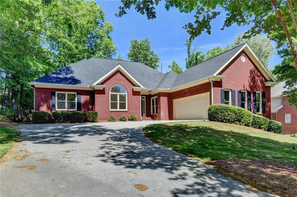 1251 Chadwick Lakes Drive