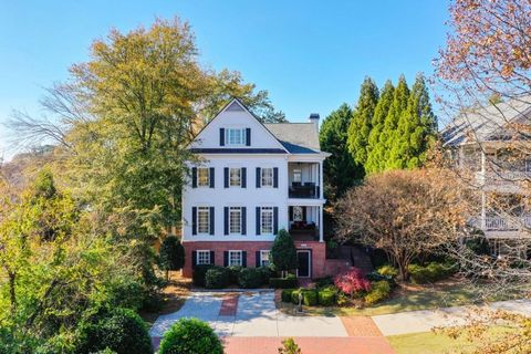 A home in Smyrna