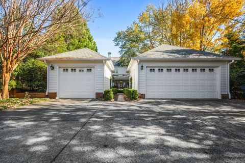 A home in Smyrna