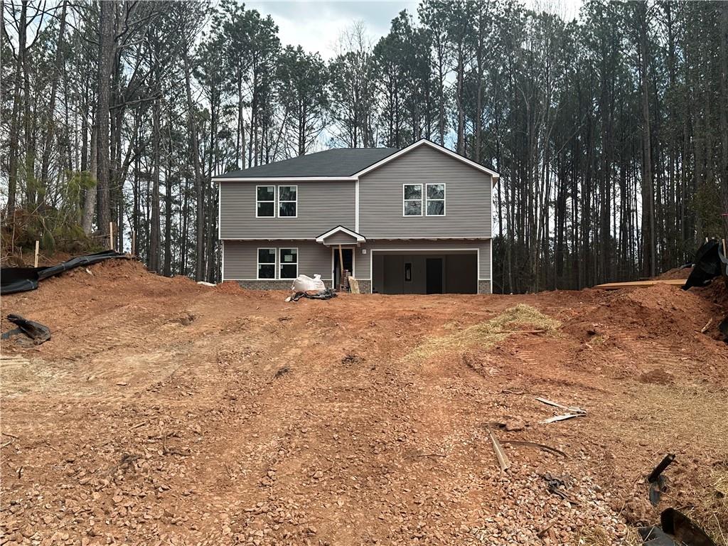 35 Emerald Lane, Covington, Georgia image 1