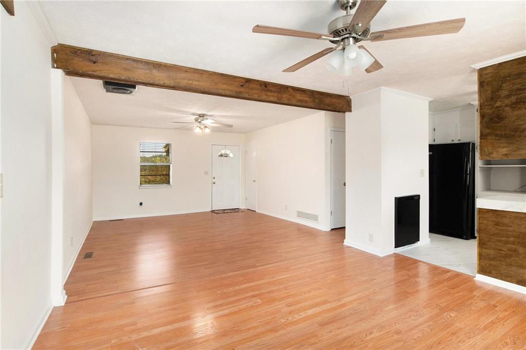 40 Kingston Drive, Comer, Georgia image 5