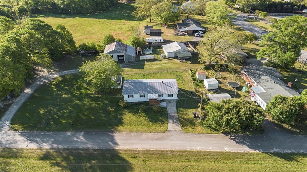 40 Kingston Drive, Comer, Georgia image 17