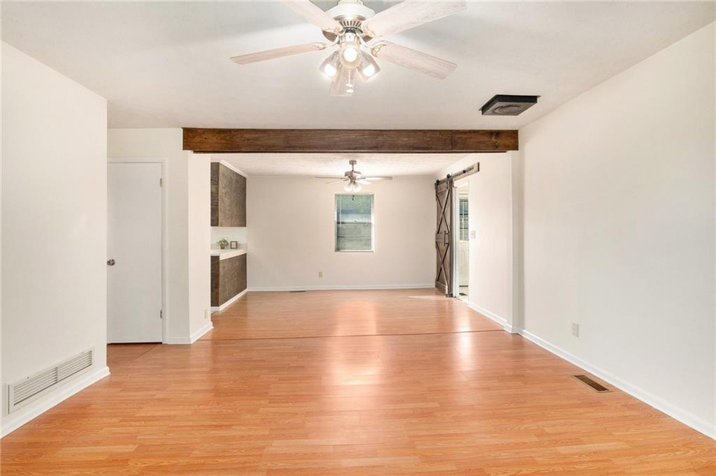 40 Kingston Drive, Comer, Georgia image 4