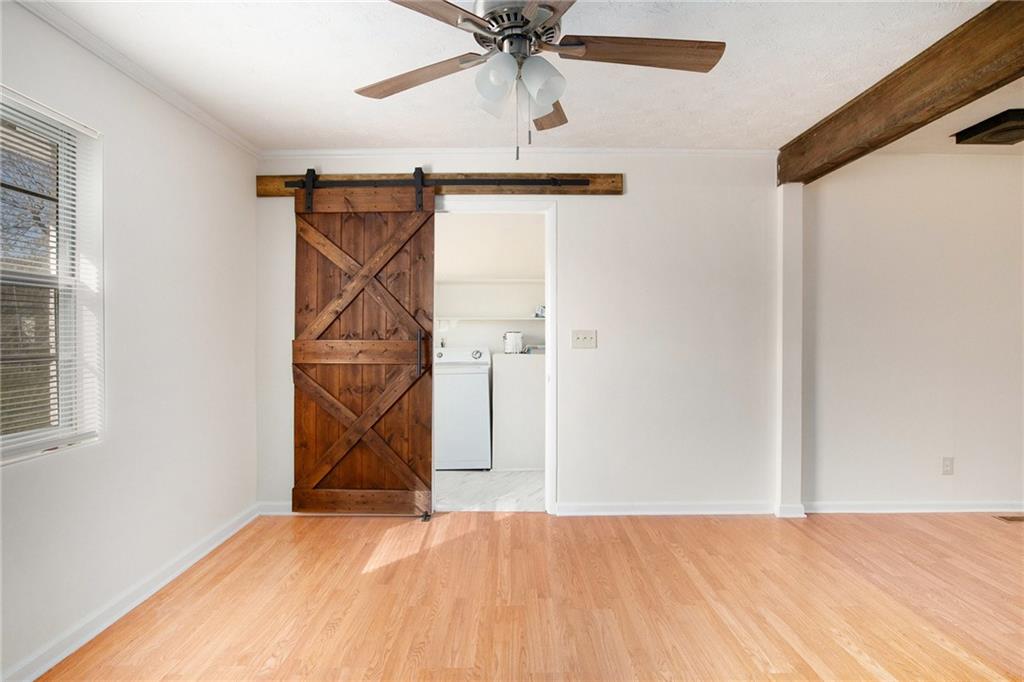 40 Kingston Drive, Comer, Georgia image 6