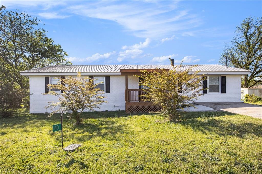 40 Kingston Drive, Comer, Georgia image 3