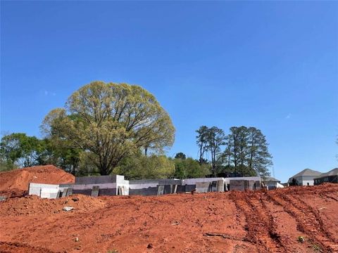 3063 Reserve Ct SW Conyers GA 30094
