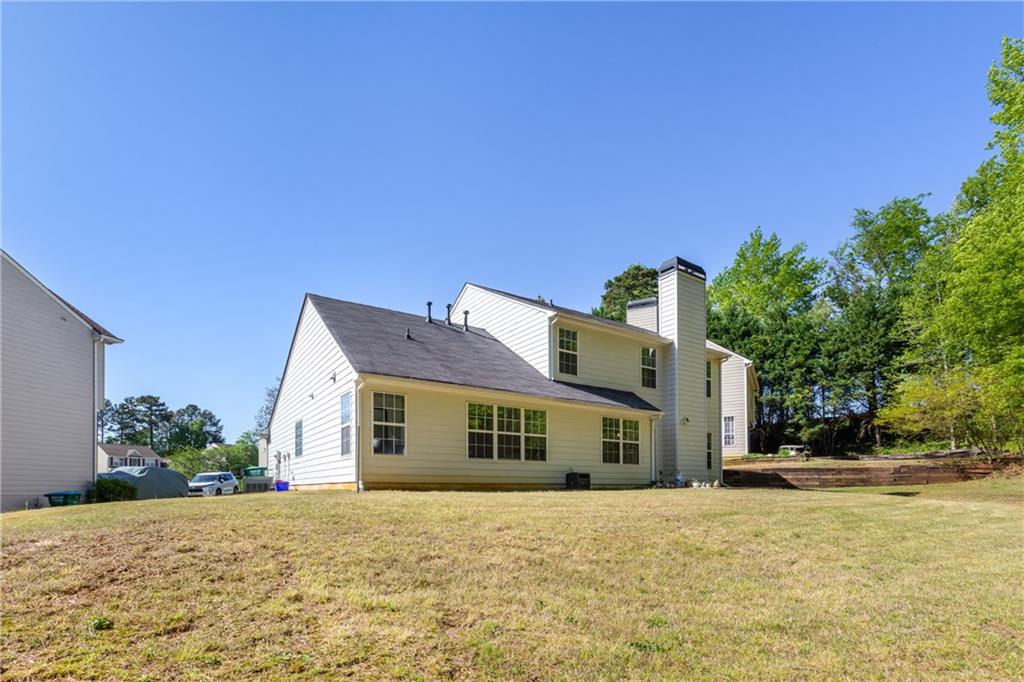 2181 Poplar Grove Court, Snellville, Georgia image 39