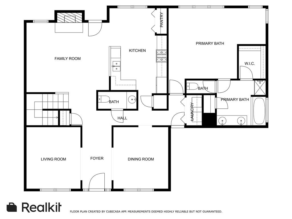 2181 Poplar Grove Court, Snellville, Georgia image 46