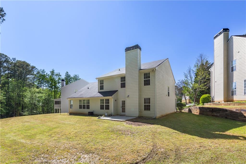 2181 Poplar Grove Court, Snellville, Georgia image 38