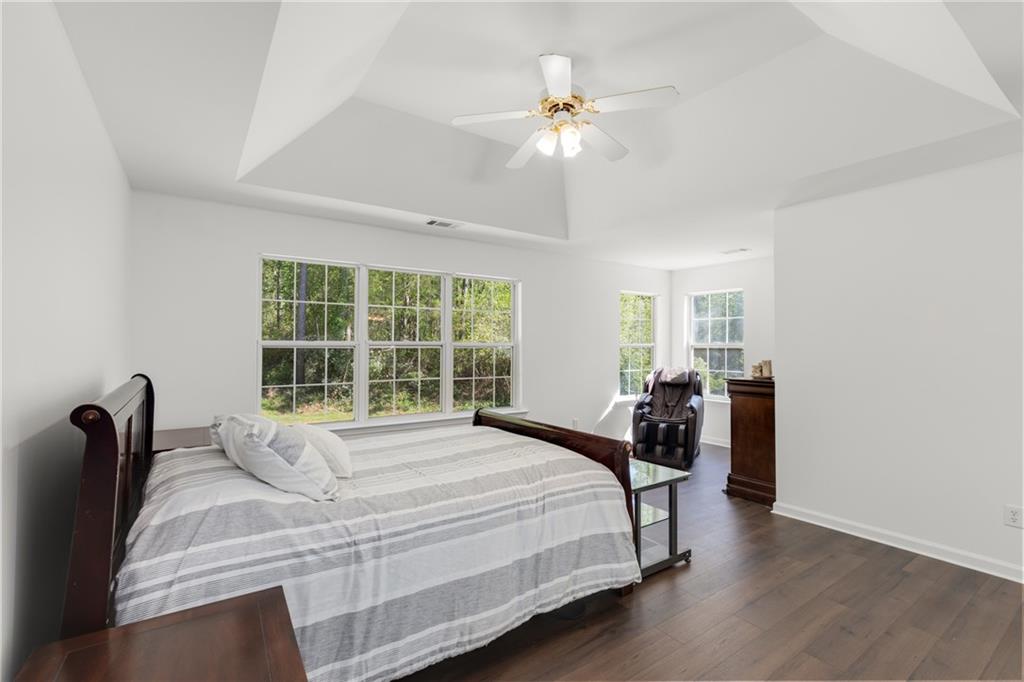2181 Poplar Grove Court, Snellville, Georgia image 24
