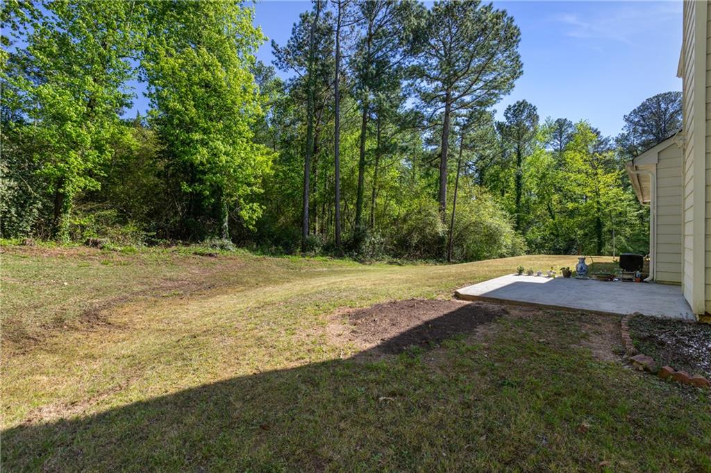 2181 Poplar Grove Court, Snellville, Georgia image 37