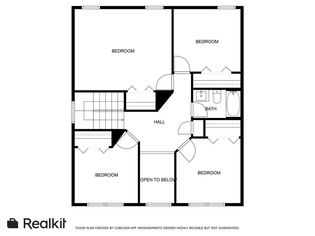 2181 Poplar Grove Court, Snellville, Georgia image 47