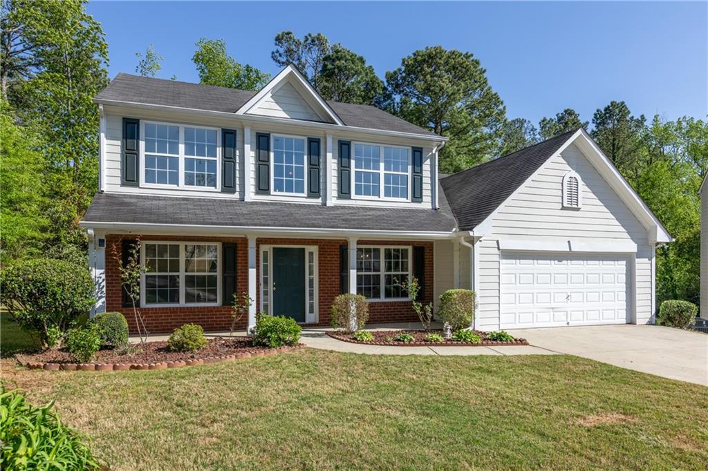 2181 Poplar Grove Court, Snellville, Georgia image 12