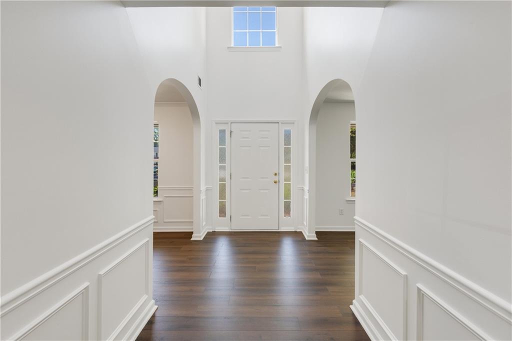 2181 Poplar Grove Court, Snellville, Georgia image 14