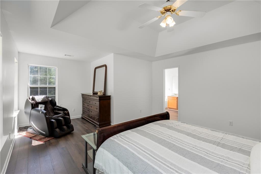 2181 Poplar Grove Court, Snellville, Georgia image 25