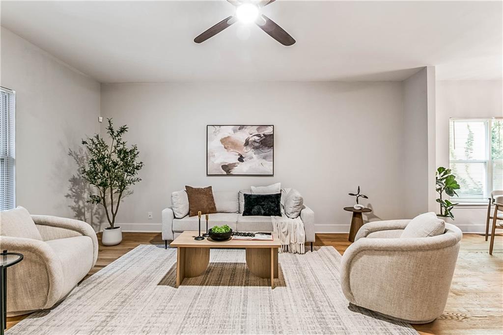 1060 Gun Club Road NW