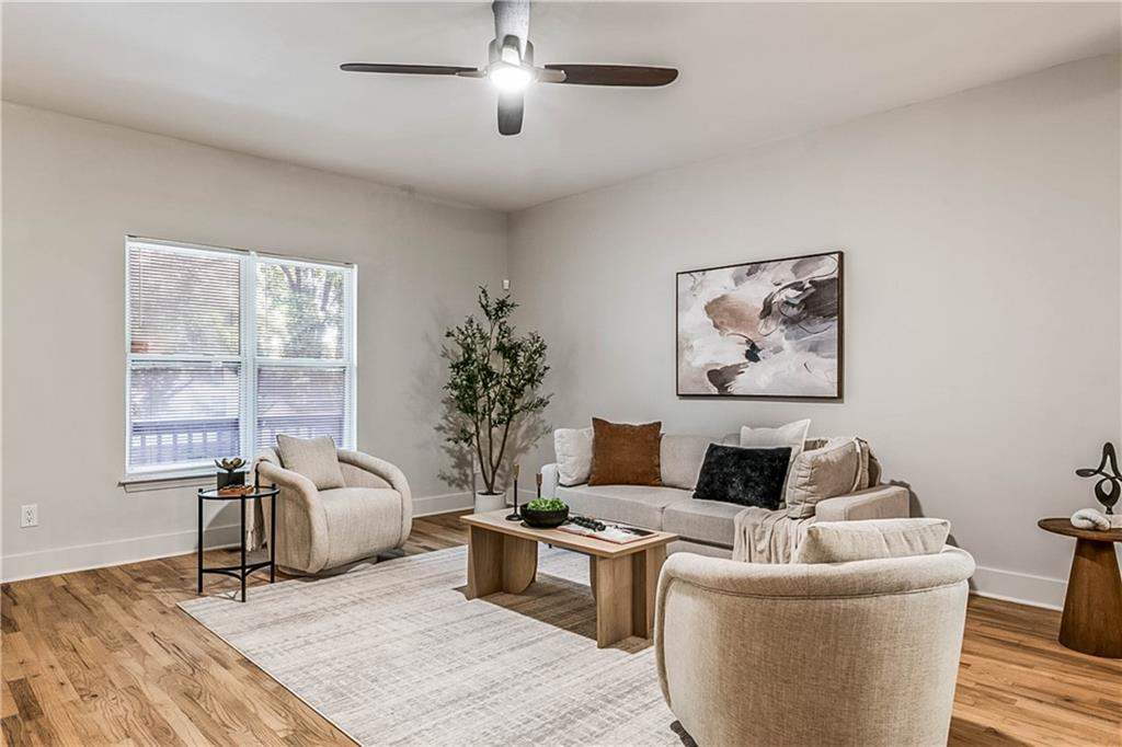 1060 Gun Club Road NW