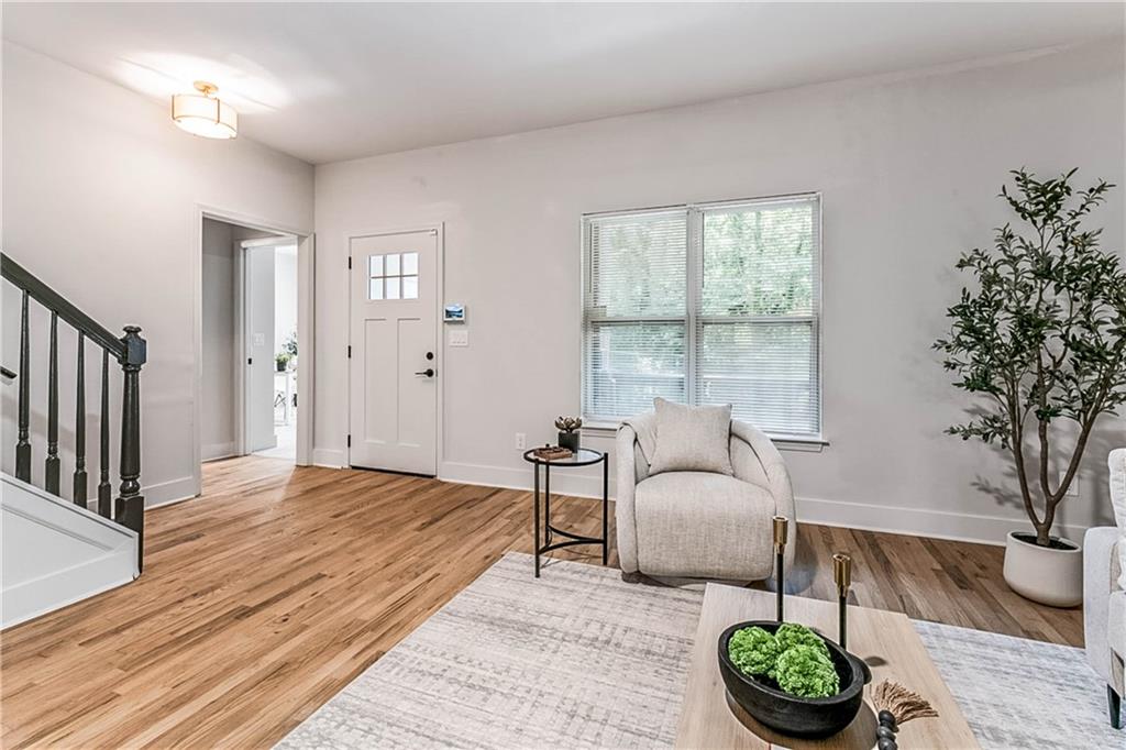 1060 Gun Club Road NW