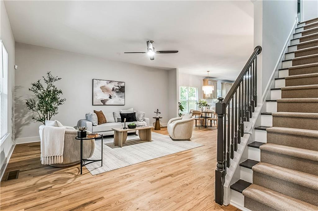 1060 Gun Club Road NW