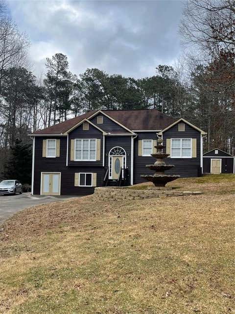Homes For Sale - 103 Live Oak Court<br/> Paulding County, Dallas, GA 30157