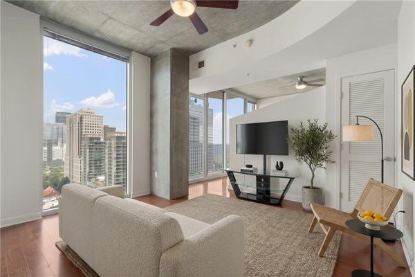 860 PEACHTREE ST NE UNIT 1910, ATLANTA, GA 30308 - Image 48e521af48fc7ebbded39d1507741eda/2396946899