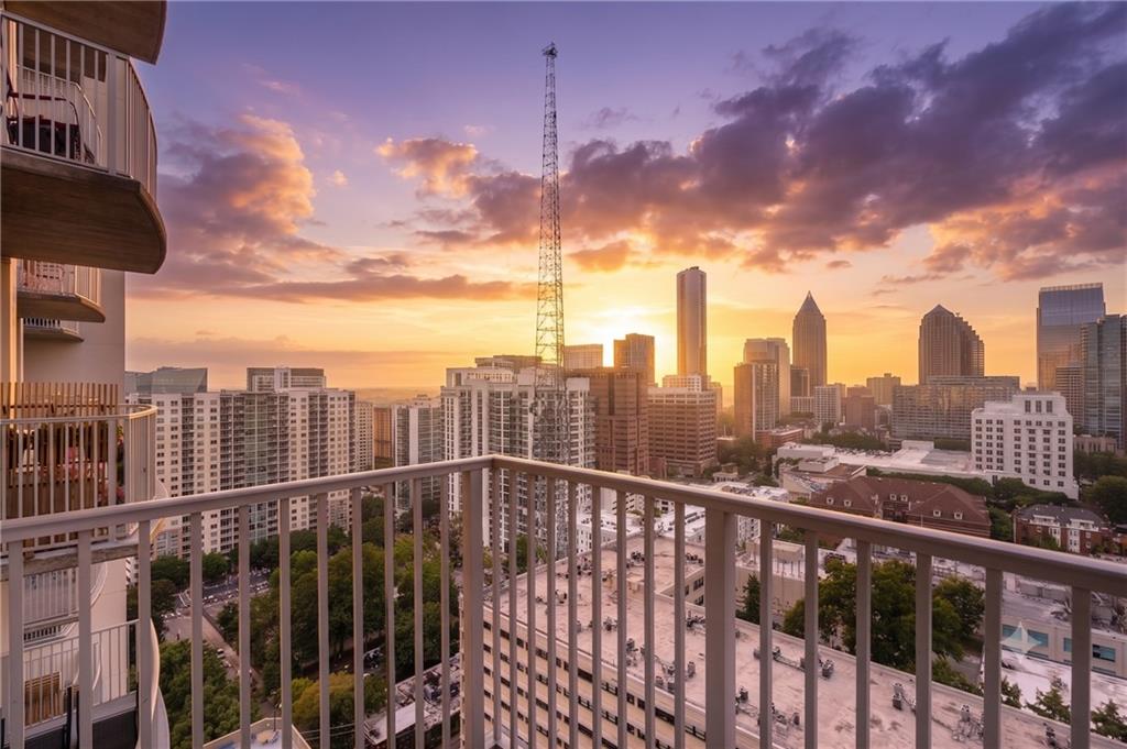 860 Peachtree Street NE 1910