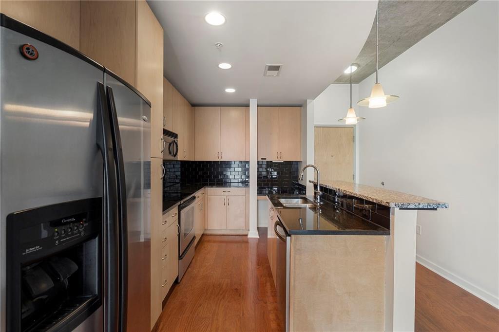 860 Peachtree Street NE 1910