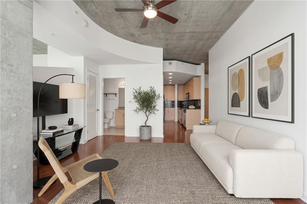 860 Peachtree Street NE 1910