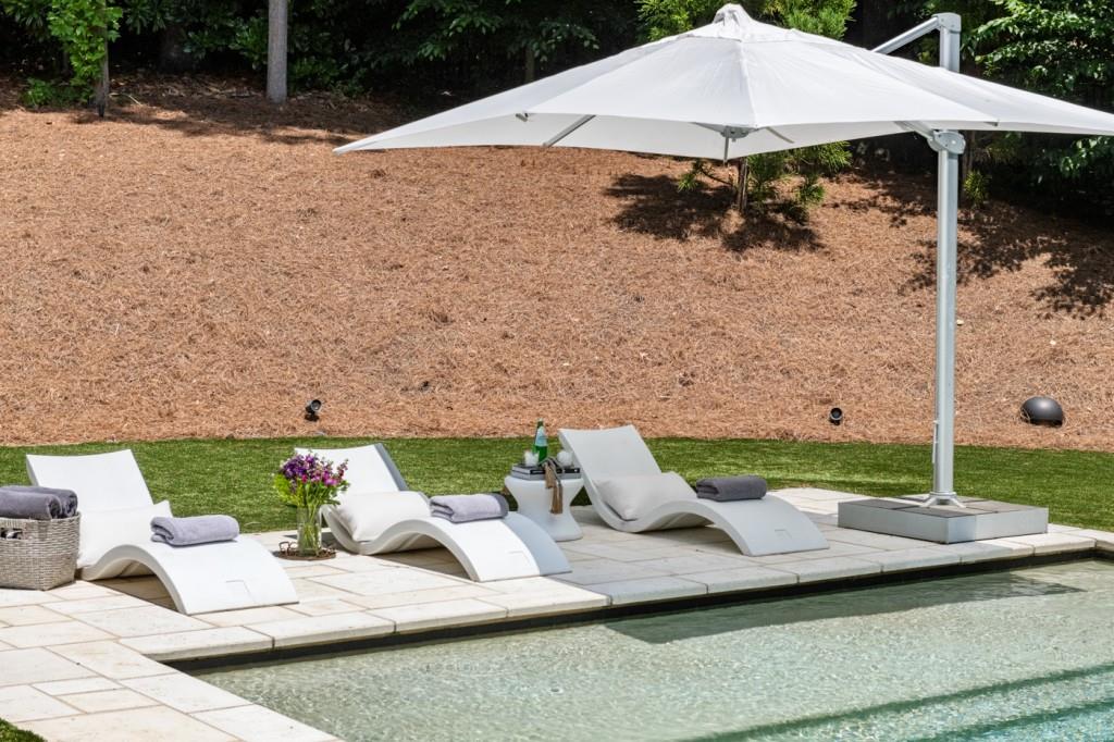 Buckhead - Residential