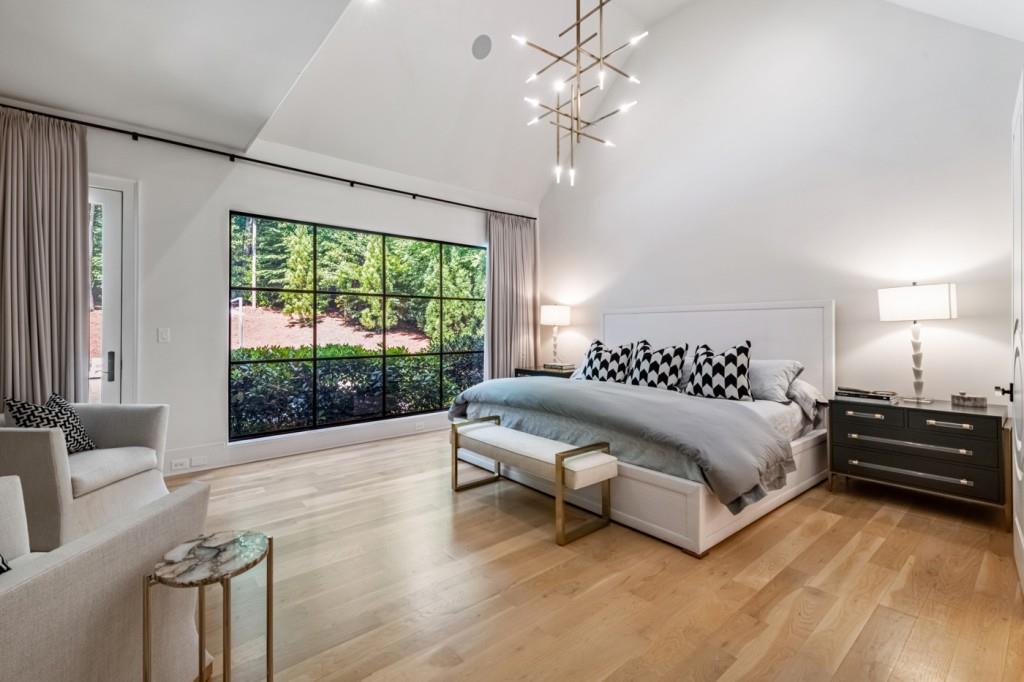 Buckhead - Residential