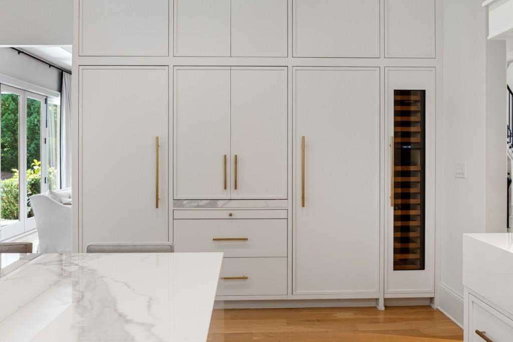 Buckhead - Residential
