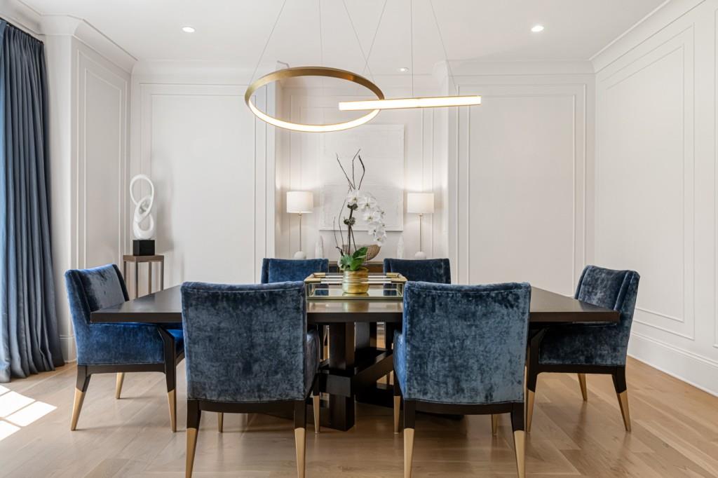 Buckhead - Residential