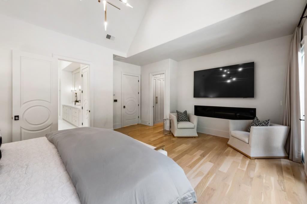 Buckhead - Residential