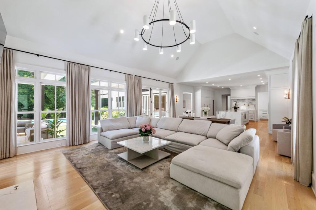 Buckhead - Residential