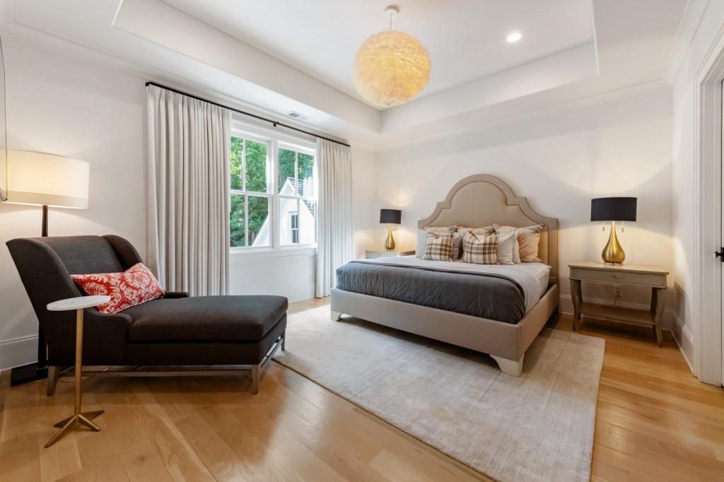 Buckhead - Residential