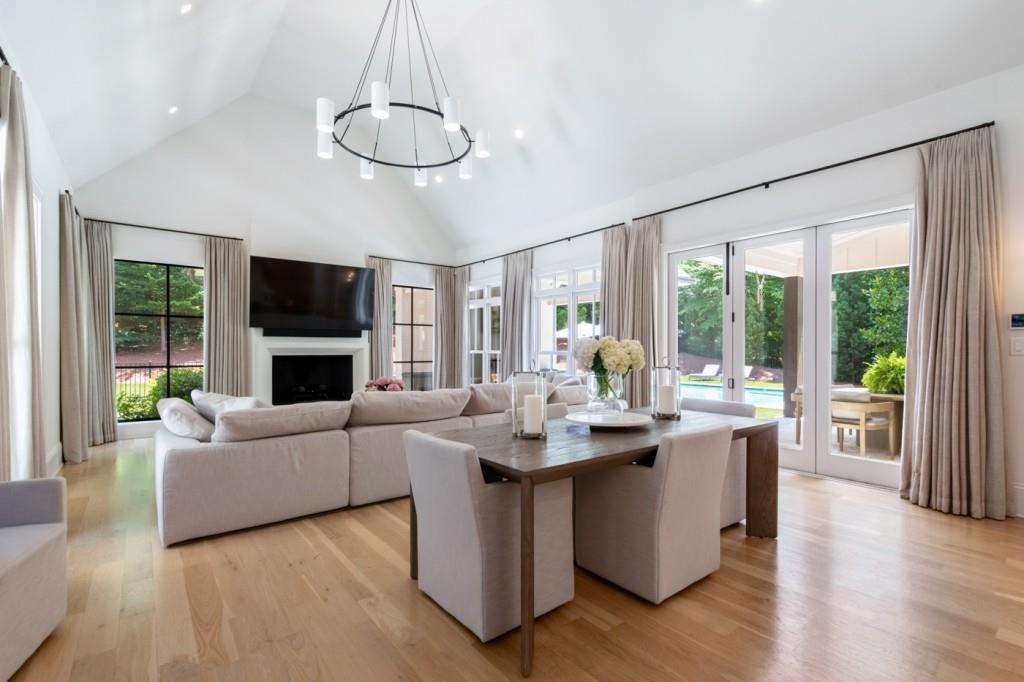 Buckhead - Residential