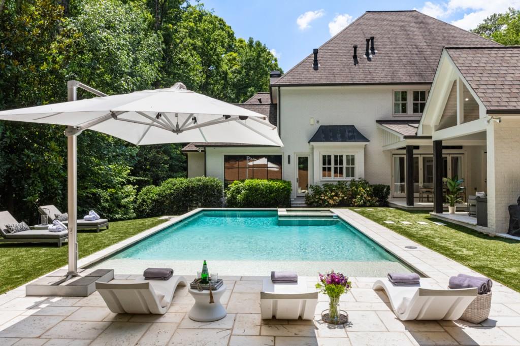 Buckhead - Residential