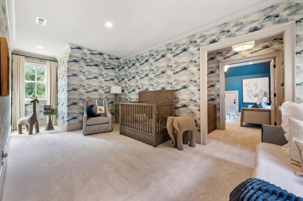 Buckhead - Residential