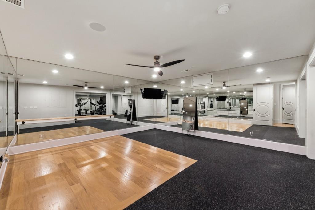 Buckhead - Residential