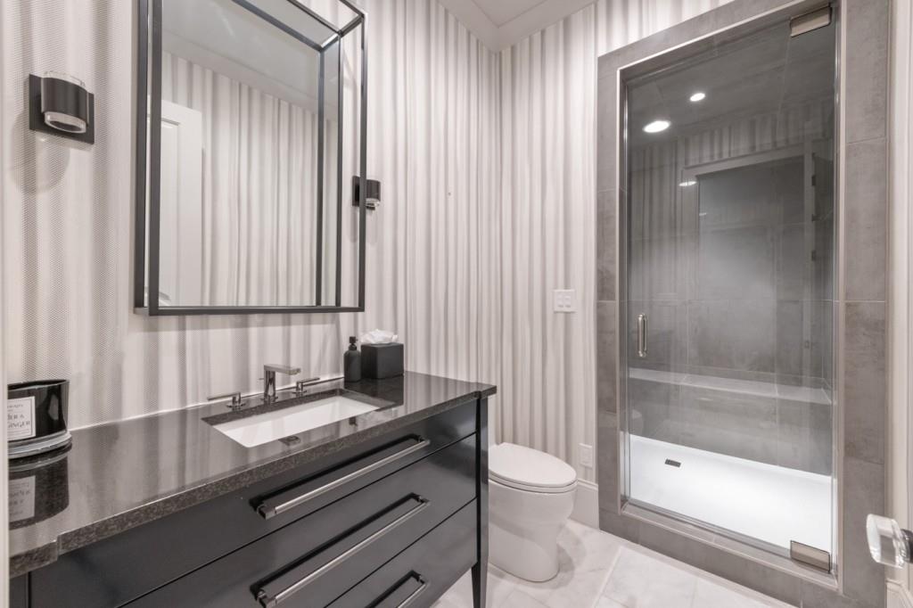 Buckhead - Residential