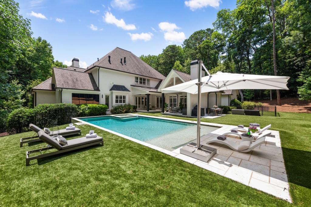 Buckhead - Residential